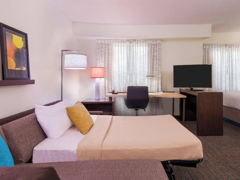 Residence Inn By Marriott Savannah Midtown image