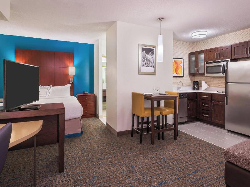 Residence Inn By Marriott Savannah Midtown image