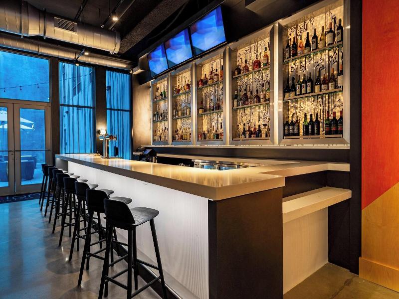 Aloft Savannah Downtown Historic District image