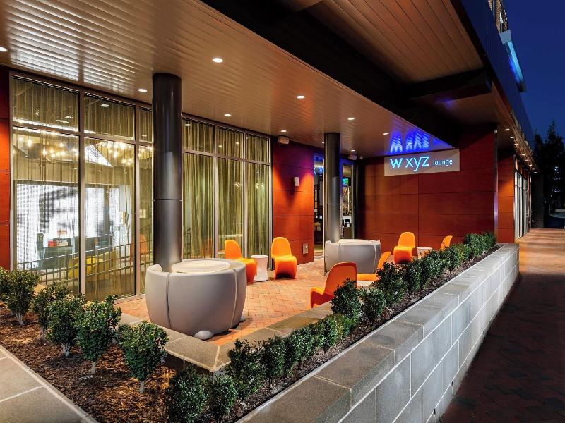 Aloft Savannah Downtown Historic District image