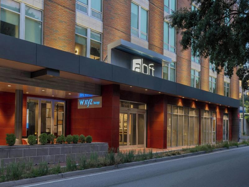 Aloft Savannah Downtown Historic District image