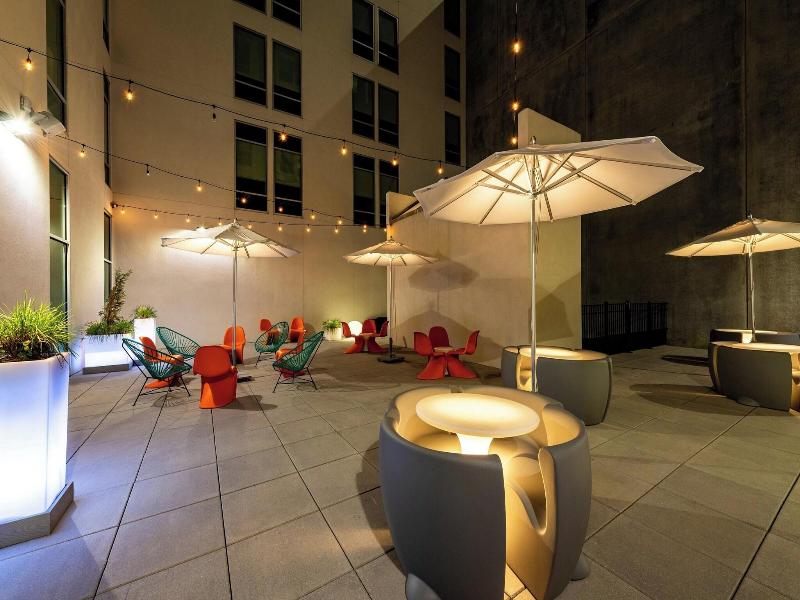 Aloft Savannah Downtown Historic District image