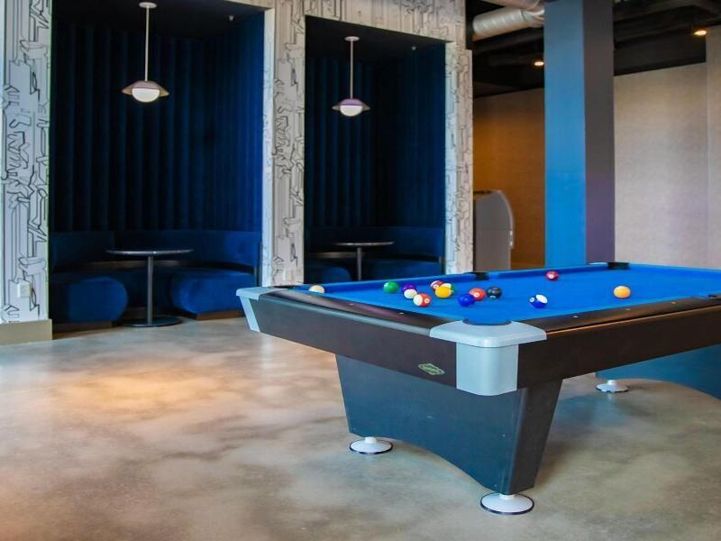 Aloft Savannah Downtown Historic District image