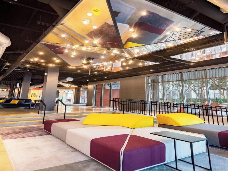 Aloft Savannah Downtown Historic District image