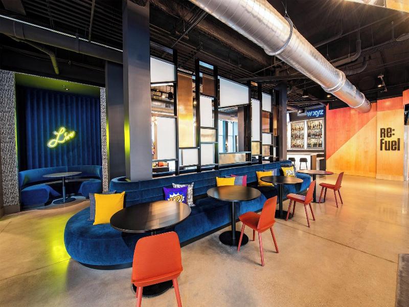 Aloft Savannah Downtown Historic District image