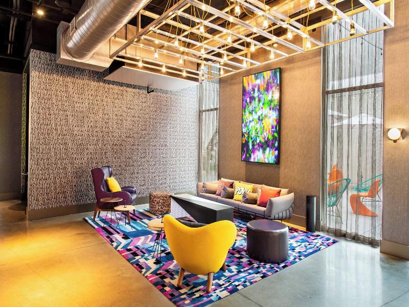 Aloft Savannah Downtown Historic District image