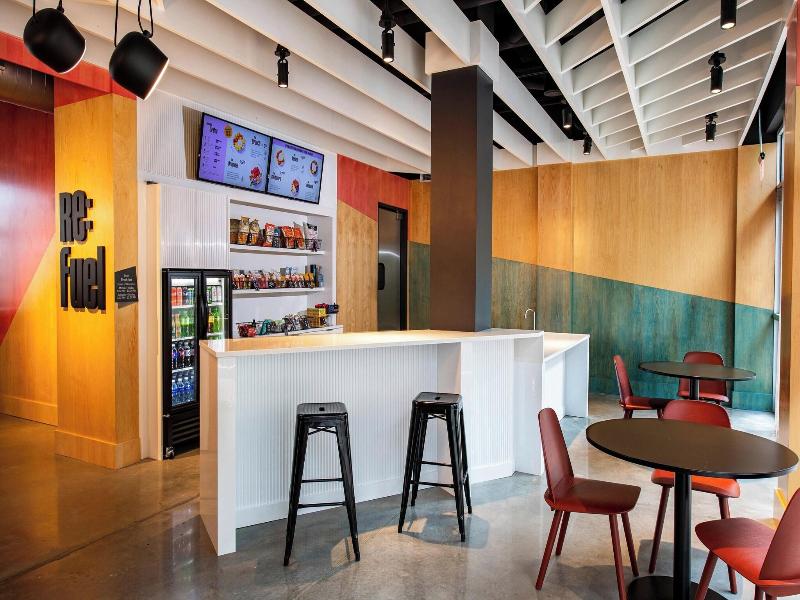 Aloft Savannah Downtown Historic District image