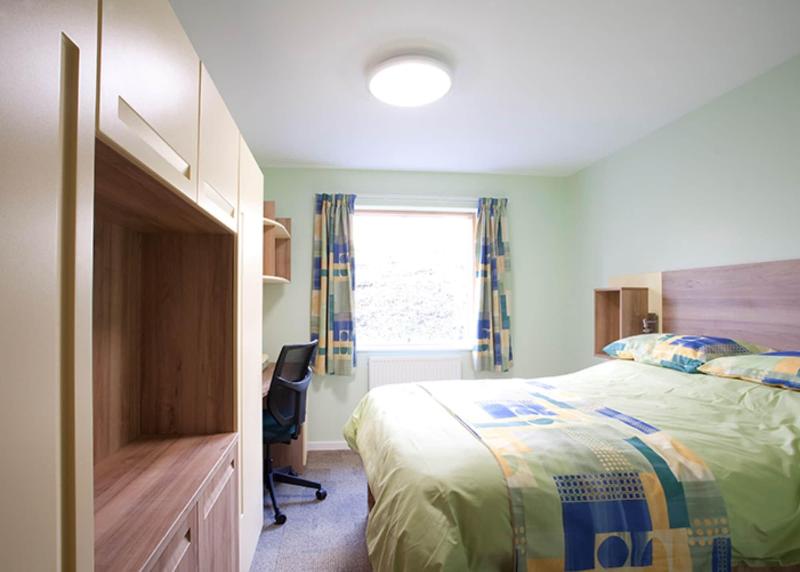 Tyler Court - University of Kent image