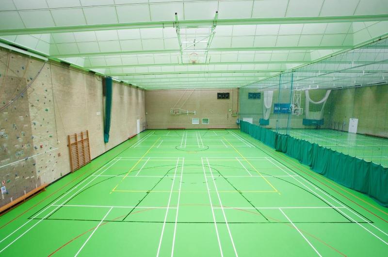 Tyler Court - University of Kent image