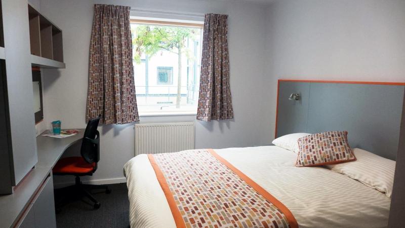 Tyler Court - University of Kent image