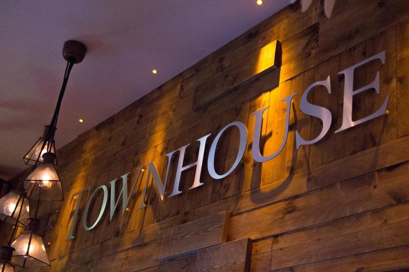 The Townhouse Bar Kitchen & Rooms image