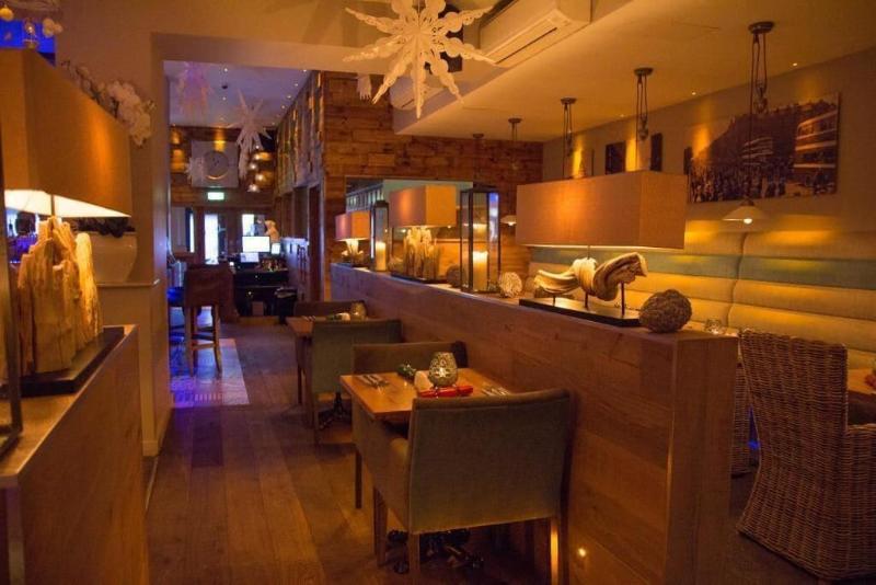 The Townhouse Bar Kitchen & Rooms image