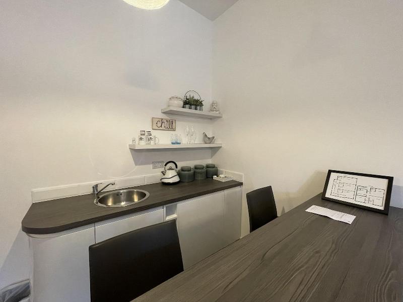 The Townhouse Bar Kitchen & Rooms image
