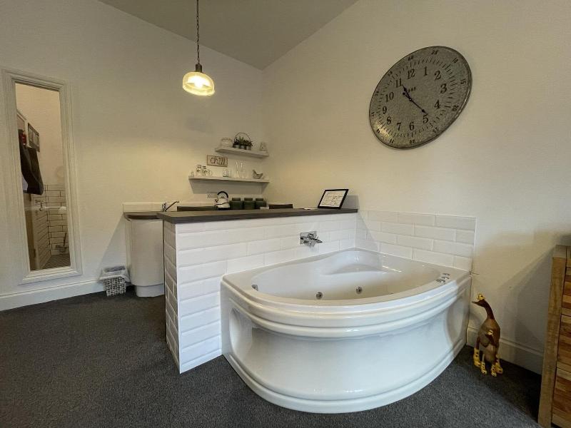 The Townhouse Bar Kitchen & Rooms image