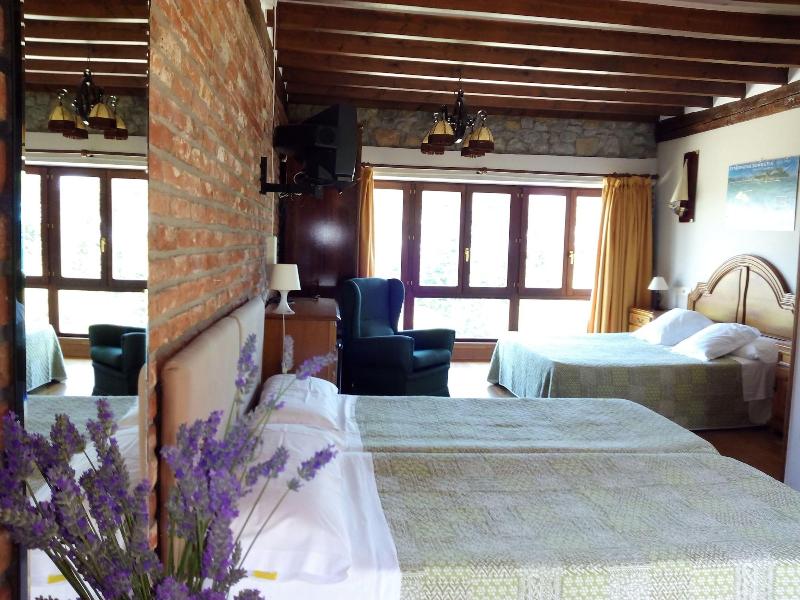 Posada Las Mañanitas image