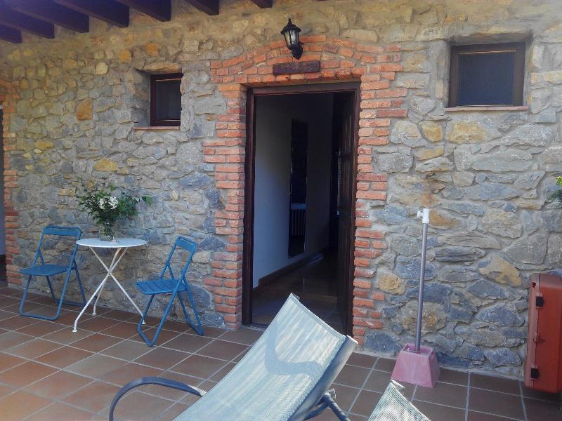 Posada Las Mañanitas image