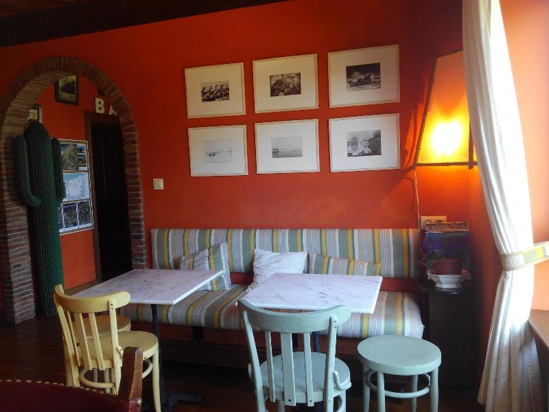 Posada Las Mañanitas image