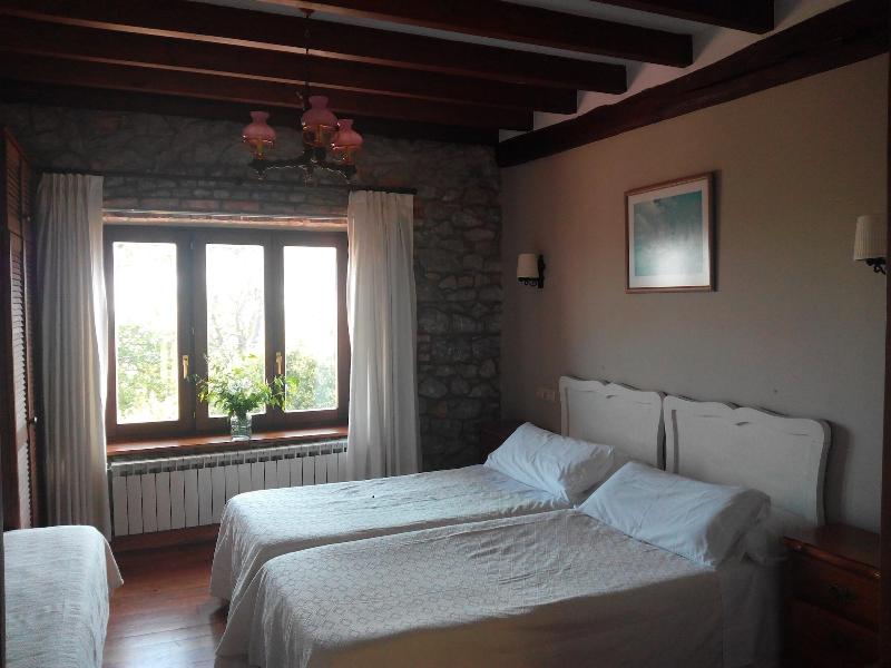 Posada Las Mañanitas image