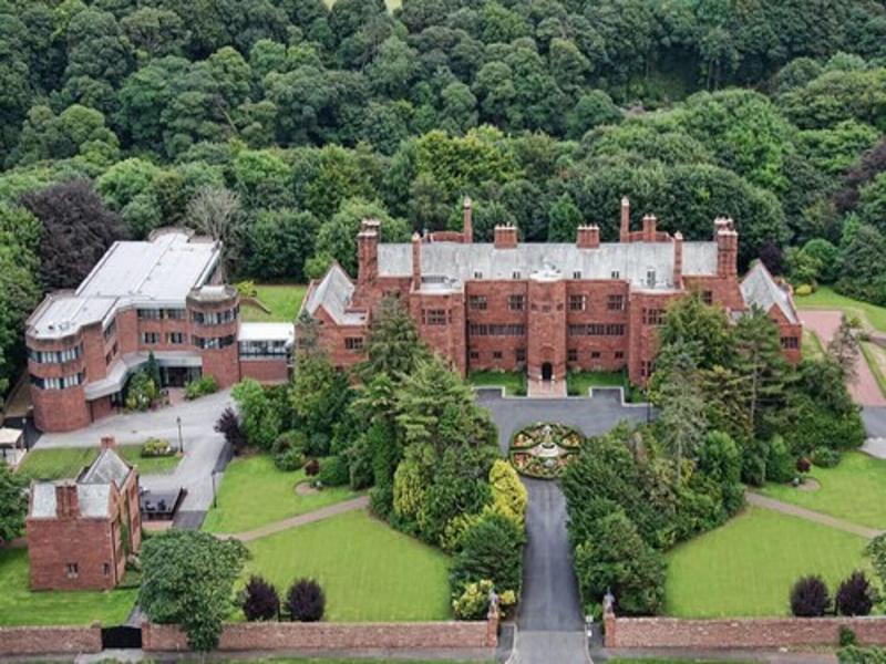 Abbey House Hotel image