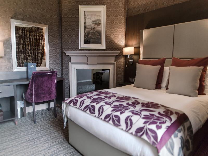 Abbey House Hotel image