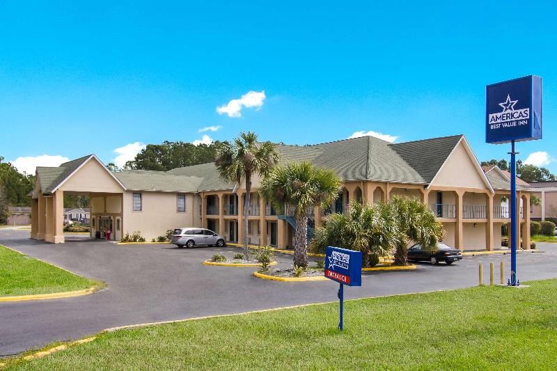 Americas Best Value Inn Darien image