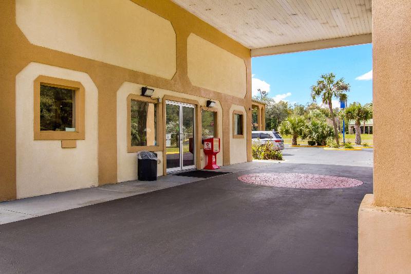 Americas Best Value Inn Darien image
