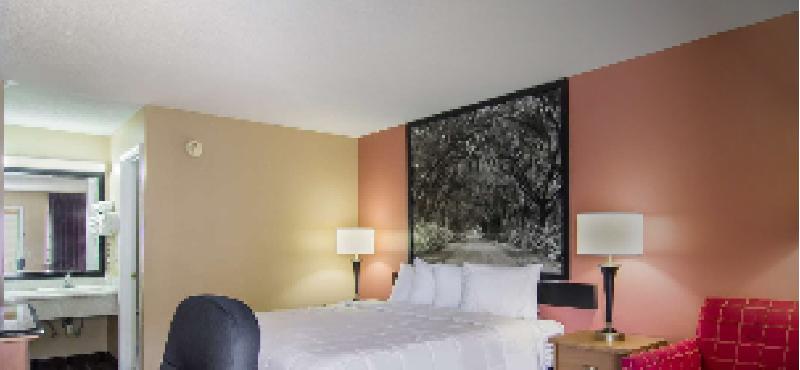 Americas Best Value Inn Darien image