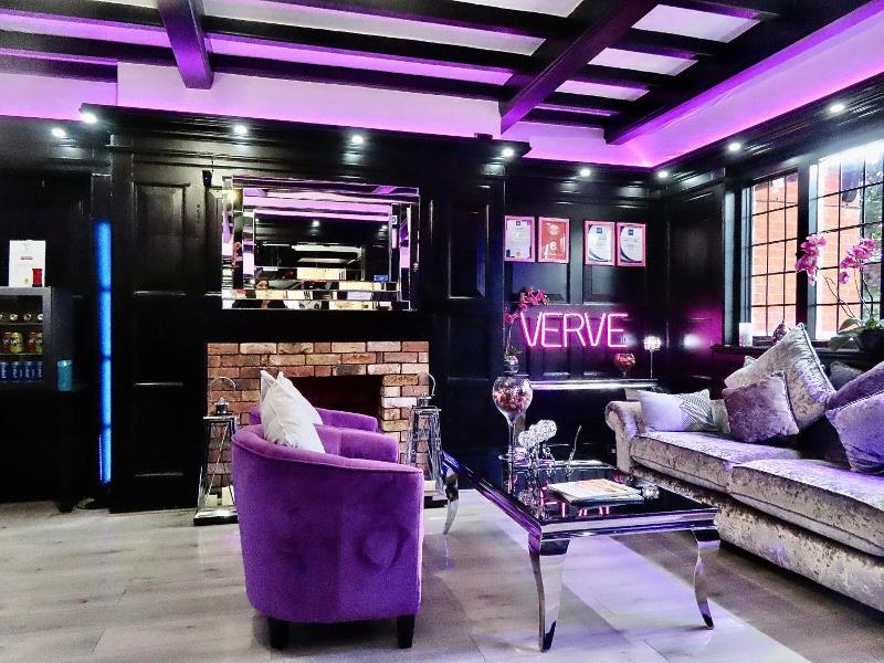 Verve Hotel image