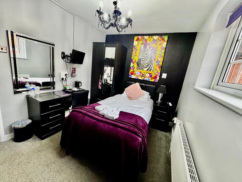 Verve Hotel image