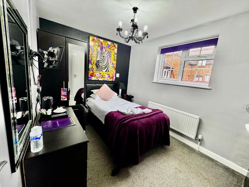 Verve Hotel image