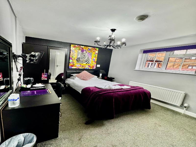 Verve Hotel image