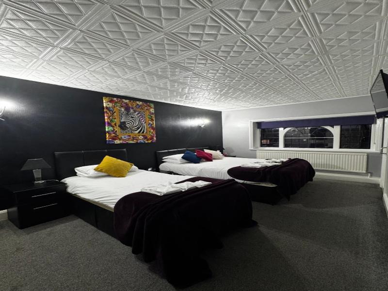 Verve Hotel image