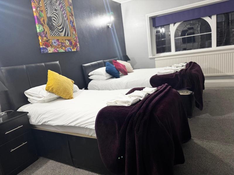 Verve Hotel image