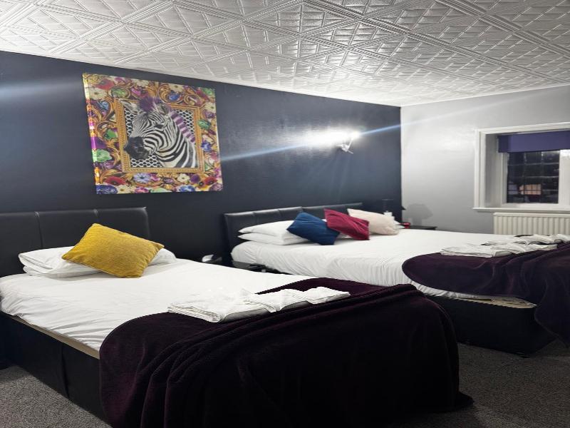 Verve Hotel image