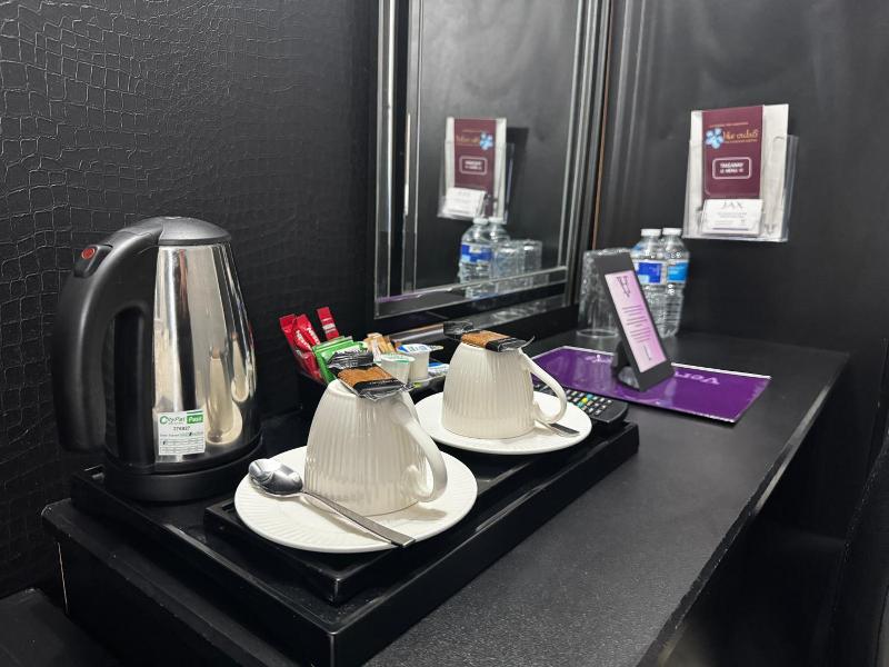 Verve Hotel image