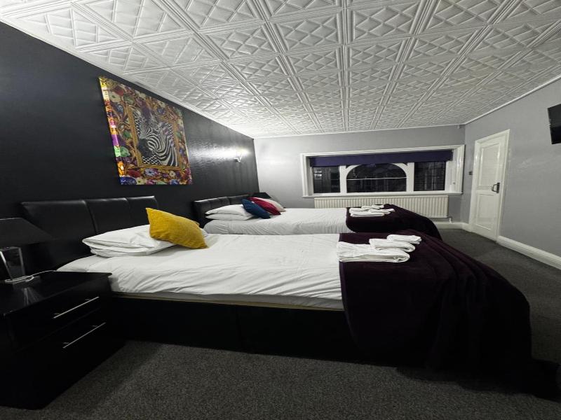 Verve Hotel image
