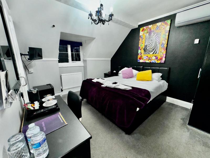Verve Hotel image