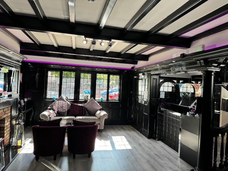 Verve Hotel image