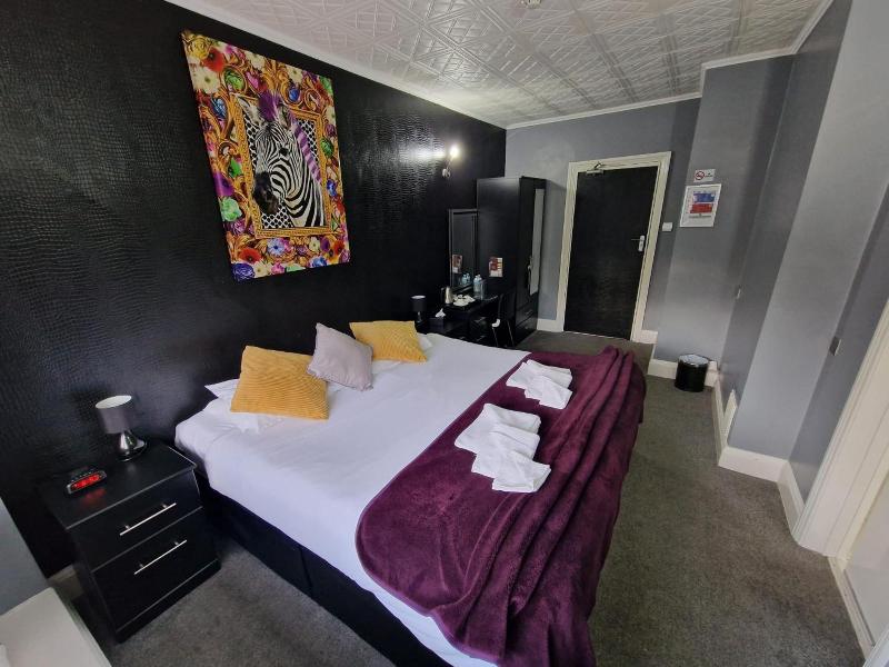 Verve Hotel image