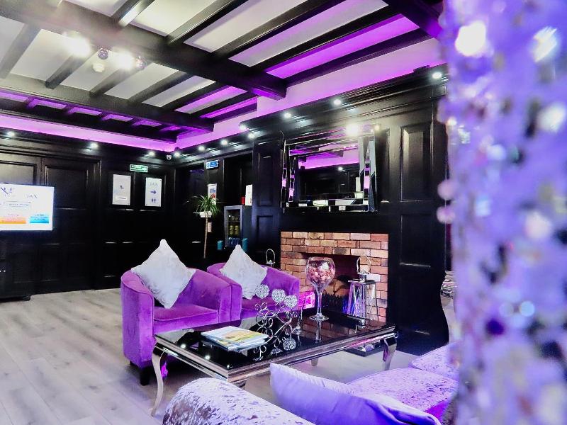 Verve Hotel image