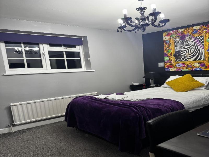 Verve Hotel image