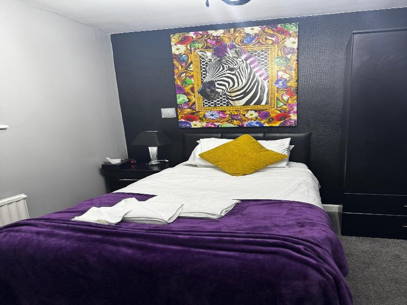 Verve Hotel image