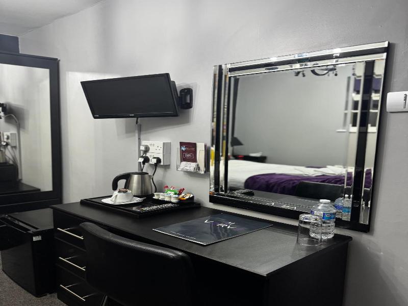 Verve Hotel image