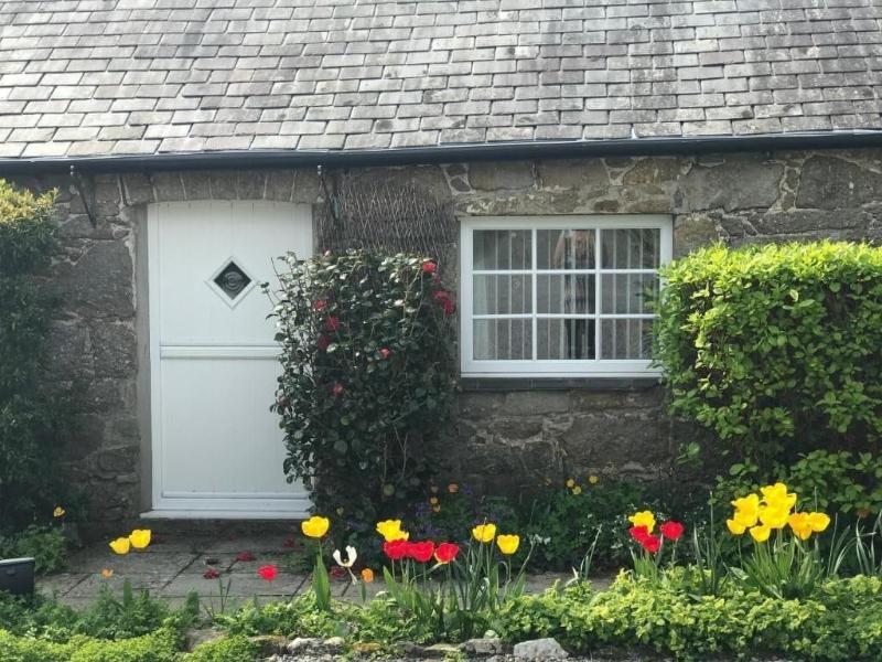 Nant Yr Odyn Country Hotel & Restaurant 2