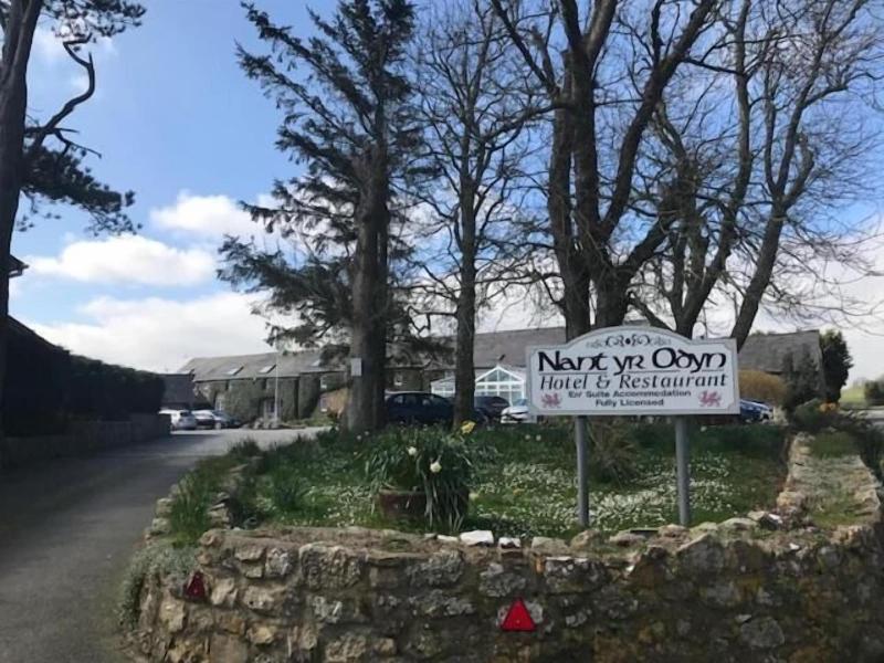 Nant Yr Odyn Country Hotel & Restaurant 3