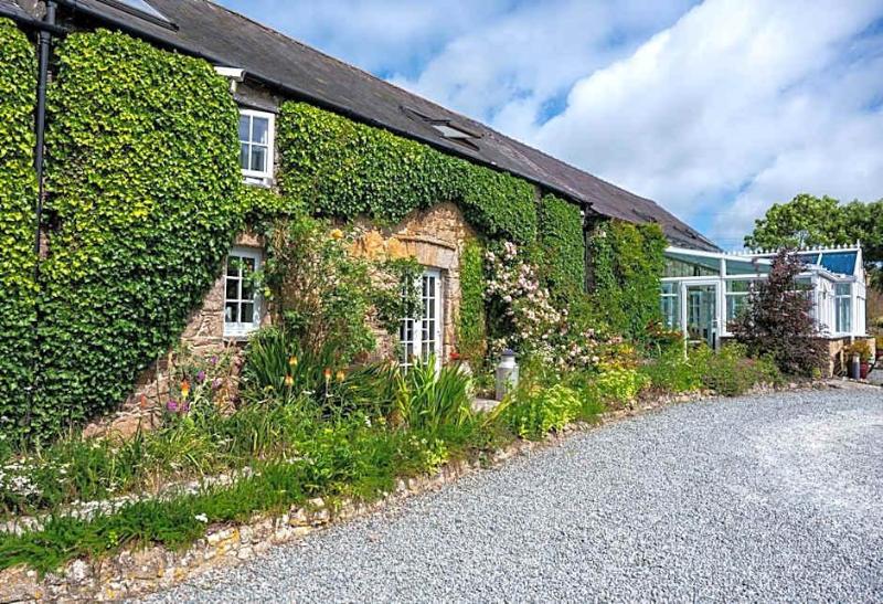Nant Yr Odyn Country Hotel & Restaurant 5