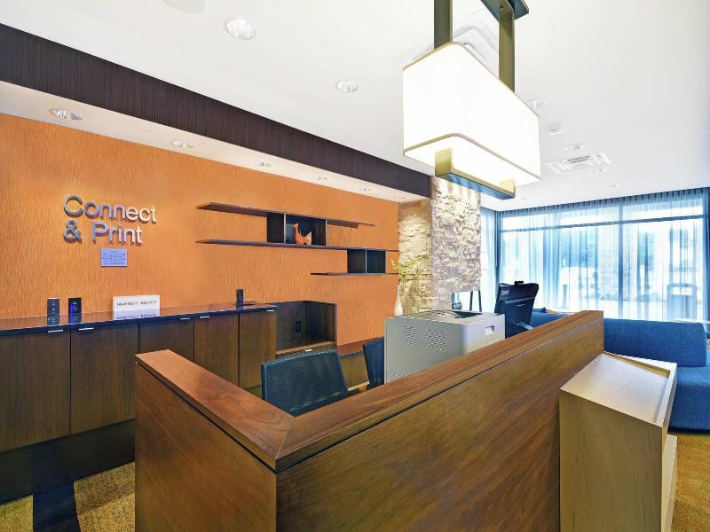 Fairfield Inn & Suites Savannah SW/Richmond Hill image