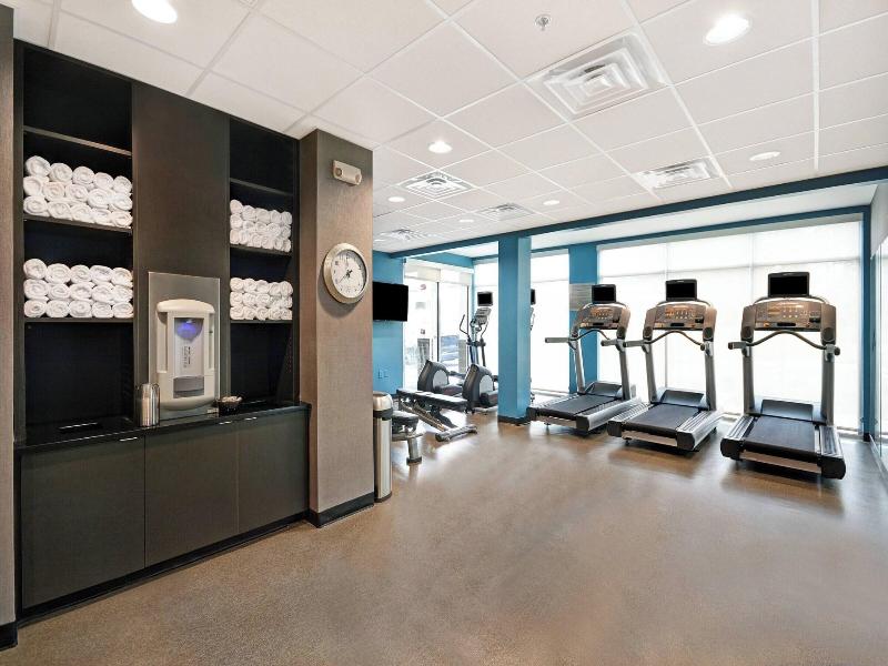 Fairfield Inn & Suites Savannah SW/Richmond Hill image