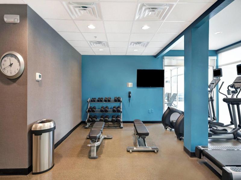 Fairfield Inn & Suites Savannah SW/Richmond Hill image