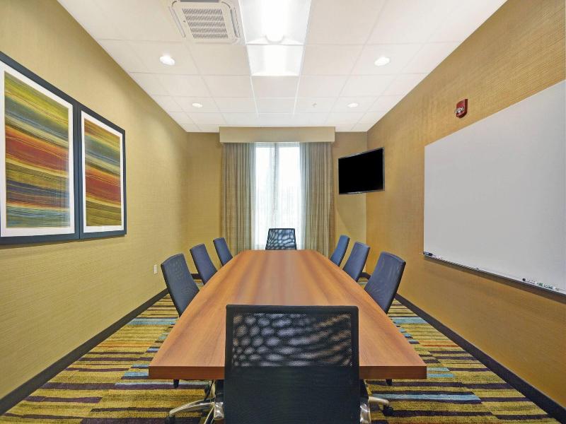 Fairfield Inn & Suites Savannah SW/Richmond Hill image